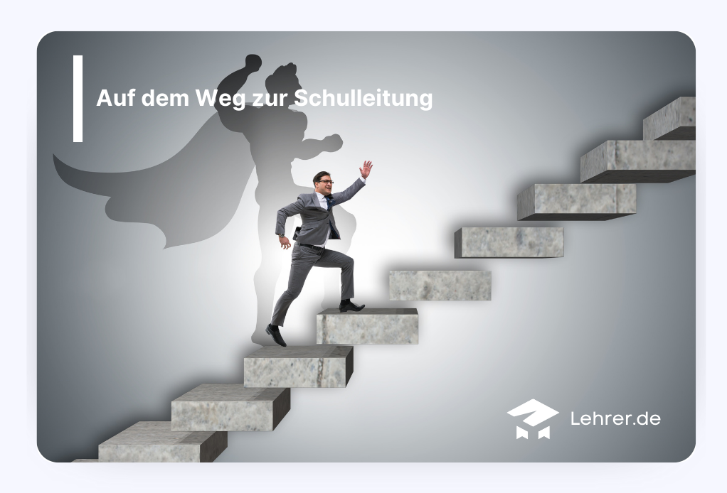 Fortbildungen für die Schulleitung