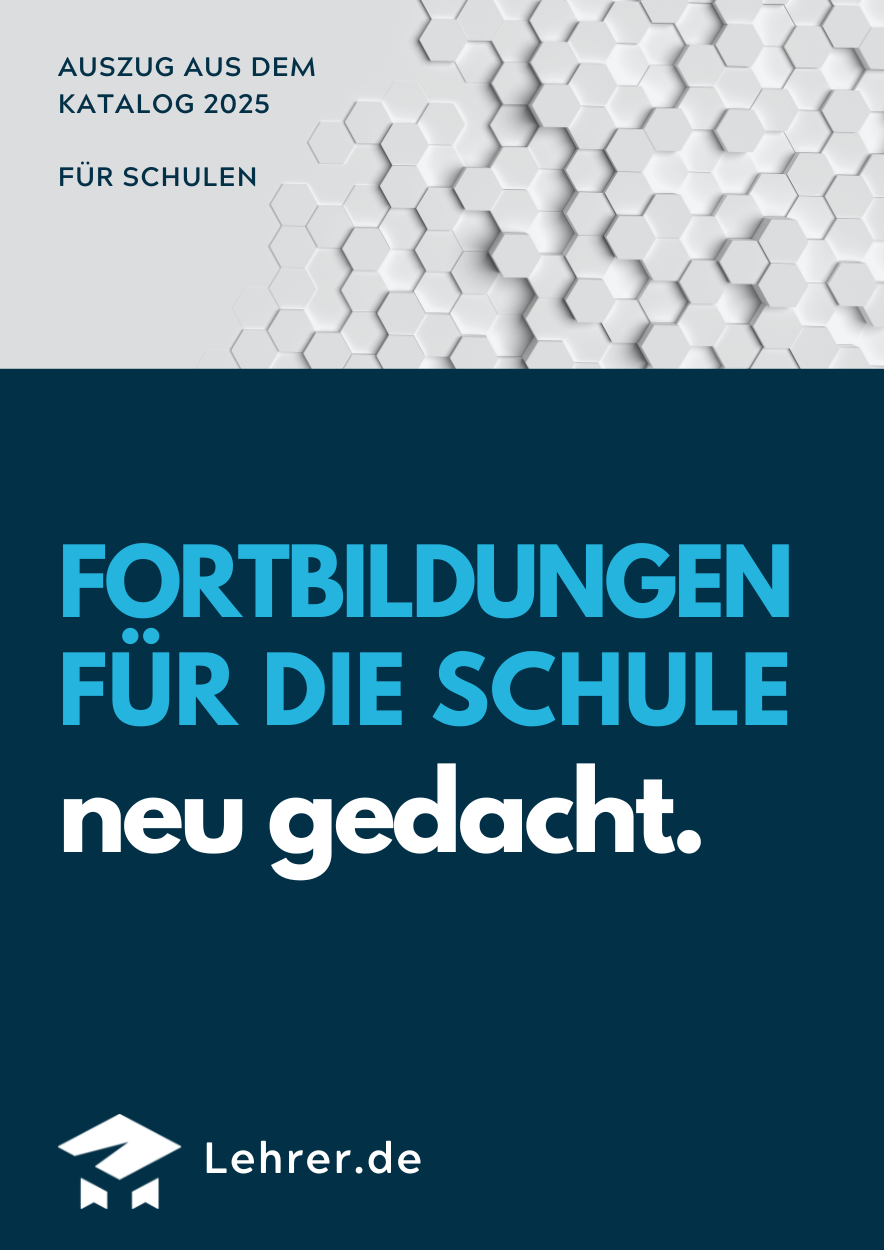 Lehrer.de - Katalog 2025